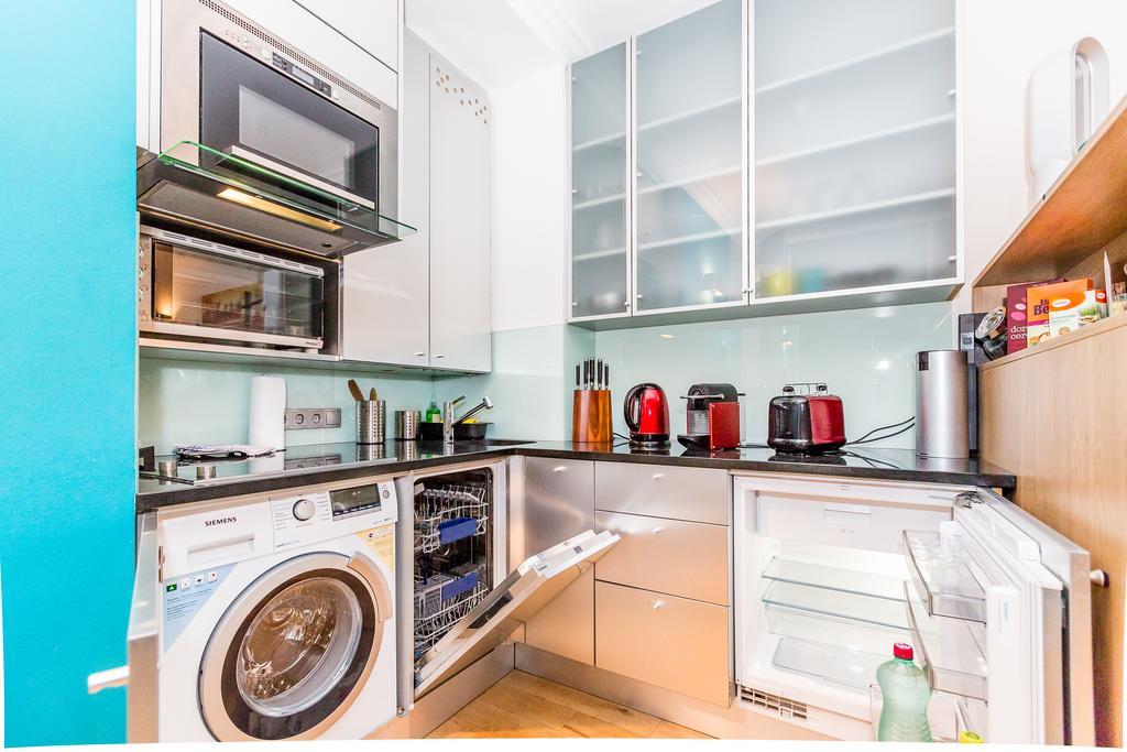 Mar Suite Apartments - Center Wina Bagian luar foto