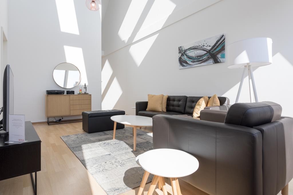Mar Suite Apartments - Center Wina Bagian luar foto