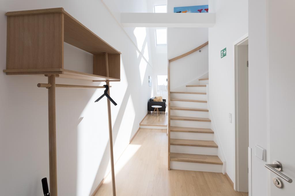 Mar Suite Apartments - Center Wina Bagian luar foto