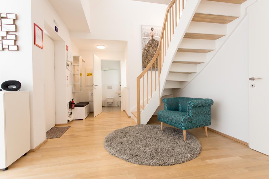 Mar Suite Apartments - Center Wina Bagian luar foto