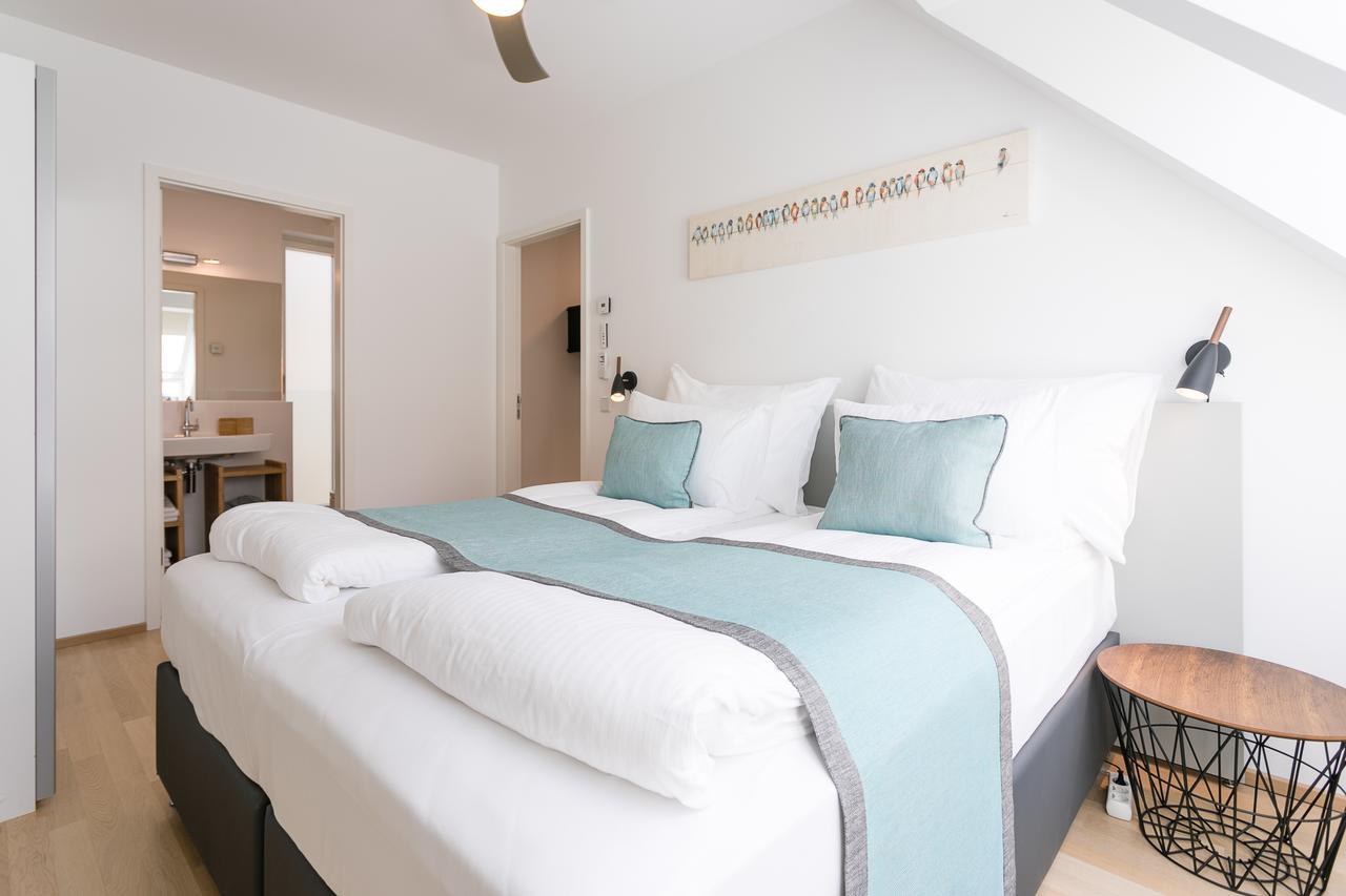 Mar Suite Apartments - Center Wina Bagian luar foto